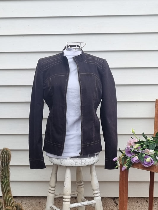 CHAQUETA IO