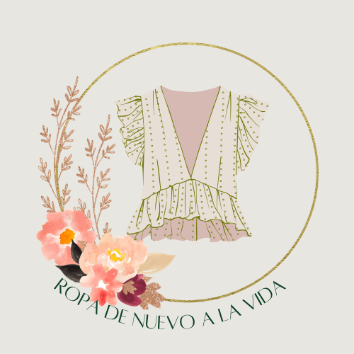 Ropa de nuevo a la vida
